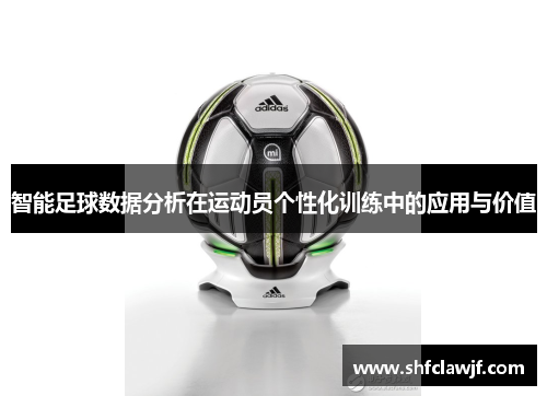 智能足球数据分析在运动员个性化训练中的应用与价值