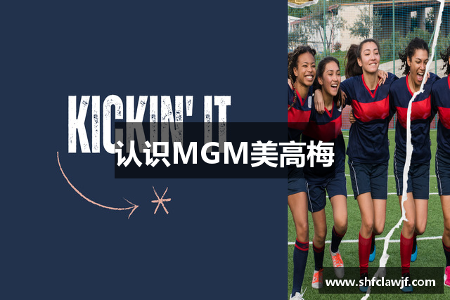 认识MGM美高梅